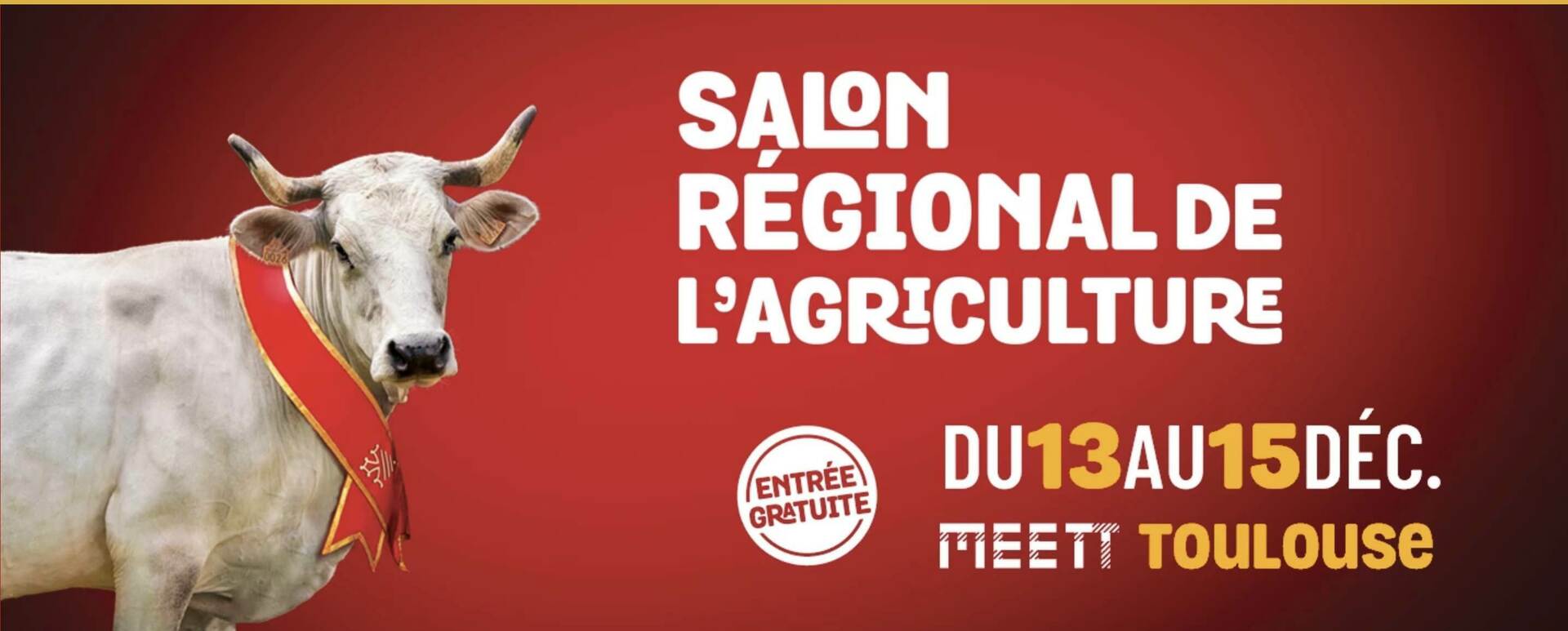 salon REGAL MEETT Toulouse